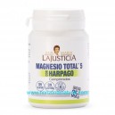 Magnesio Total 5 Harpago 70 Compr. Ana Mar&iacute;a Lajusticia