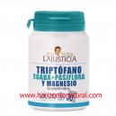 Tript&oacute;fano + Gaba+Pasiflora 60 Comp. Ana Mar&iacute;a Lajusticia