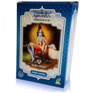 Tratamiento Ayurv&eacute;dico Gond Katira Radhe Shyam