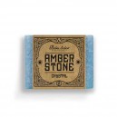 Amber Stone Crystal Boles D'Olor
