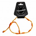 Pulsera 5 Nudos Naranja Trinidad