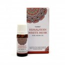 Goloka Esencia Himalayan White Musk