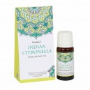 Goloka Esencia Indian Citronella