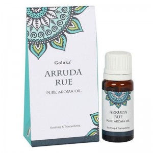 Goloka Esencia Ruda