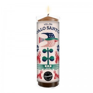 Vel&oacute;n Palo Santo B&aacute;sico Trinidad