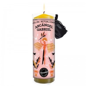 Vel&oacute;n Ritualizado Arc&aacute;ngel Gabriel Trinidad