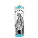 Vel&oacute;n Virgen La Milagrosa B&aacute;sico Trinidad