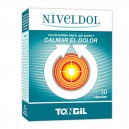 Niveldol 30 C&aacute;ps. Tongil