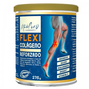 Flexi Col&aacute;geno Reforzado 275Gr. Tongil
