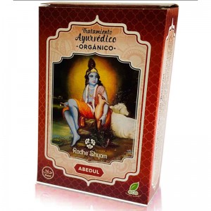 Tratamiento Ayurv&eacute;dico Abedul Radhe Shyam