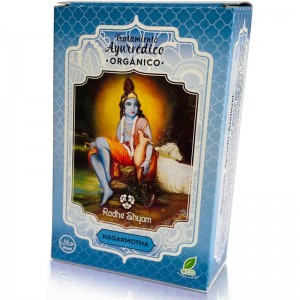 Tratamiento Ayurv&eacute;dico Nagarmotha Radhe Shyam