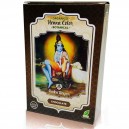 Henna Botanical Chocolate 100Grs