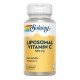 Liposomal Vitamina C 500mg 30 Cáps. Solaray