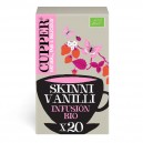 Infusi&oacute;n Fresa Y Vainilla Cupper