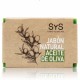 Jabón De Aceite De Oliva 100G. S&S