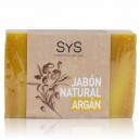 Jab&oacute;n De Arg&aacute;n 100G. S&S