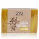 Jabón De Argán 100G. S&S