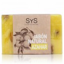 Jab&oacute;n De Azahar 100G. S&S