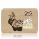 Jab&oacute;n De Azufre 100G. S&S