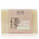 Jab&oacute;n De Prop&oacute;leo 100G. S&S
