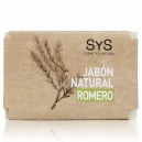 Jab&oacute;n De Aceite De Romero 100G. S&S