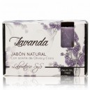 Jab&oacute;n De Lavanda Premium 100Gr. SyS