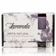 Jabón De Lavanda Premium 100Gr. SyS