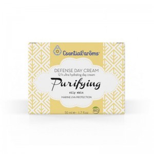 Crema DD Purifyng Piel Mixta-Grasa 50ml