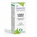 Aceite Esencial Canela Ramas 10ml Esential Ar&ocirc;ms