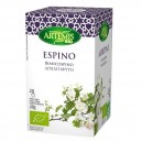 Espino Blanco 20 Filtros Artemis