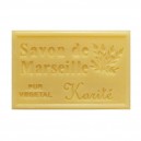 Jab&oacute;n De Manteca de Karit&eacute; 125G. Savonnerie