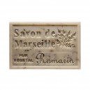 Jab&oacute;n De Marsella De Romero 125G. Savonnerie