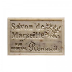 Jab&oacute;n De Marsella De Romero 125G. Savonnerie