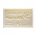 Jab&oacute;n De Marsella De Almendras 125G. Savonnerie