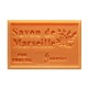 Jabón De Marsella De Jazmín 125G. Savonnerie