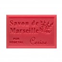 Jab&oacute;n De Marsella De Cereza 125G. Savonnerie