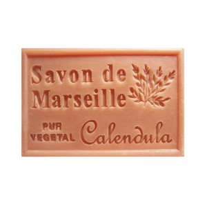 Jab&oacute;n De Marsella De Cal&eacute;ndula 125G. Savonnerie