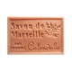 Jabón De Marsella De Caléndula 125G. Savonnerie