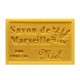 Jabón De Marsella De Miel 125G. Savonnerie