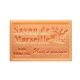 Jabón De Marsella De Azahar 125G. Savonnerie