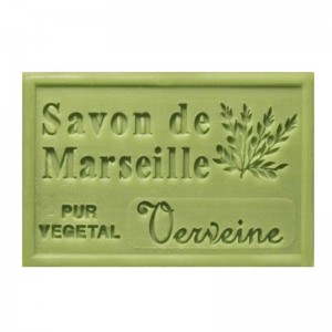 Jab&oacute;n De Marsella De Verbena 125G. Savonnerie