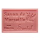 Jabón De Marsella De Sándalo 125G. Savonnerie