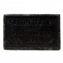 Jab&oacute;n De Alepo Nigelle 150G. Savonnerie