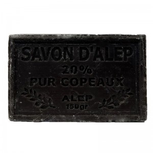 Jab&oacute;n De Alepo Nigelle 150G. Savonnerie