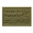 Jab&oacute;n De Marsella De Arcilla Verde 125G. Savonnerie