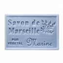 Jab&oacute;n De Marsella Marino 125G. Savonnerie