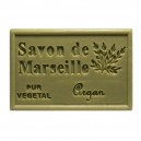 Jab&oacute;n De Marsella De Arg&aacute;n 125G. Savonnerie