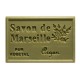 Jabón De Marsella De Argán 125G. Savonnerie