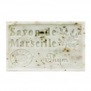 Jab&oacute;n De Marsella De Tomillo 125G. Savonnerie