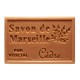Jabón De Marsella De Cedro 125G. Savonnerie
